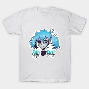 Sall Face T-Shirt